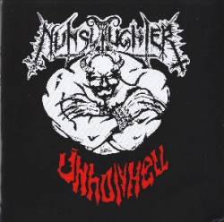 Nunslaughter : Unholy Hell